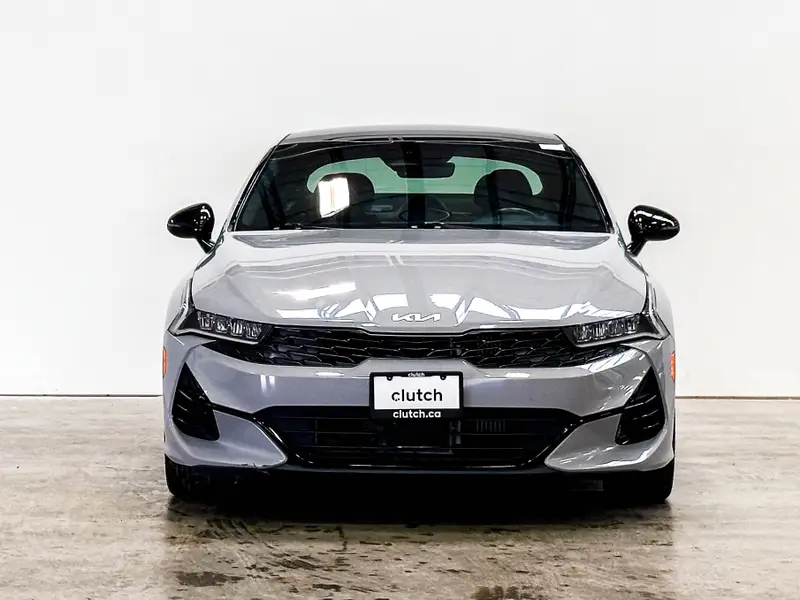 2022 Kia K563744160686977121
