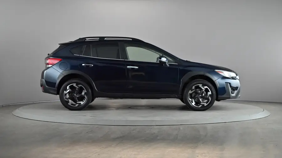 2023 Subaru Crosstrek64355100700803122