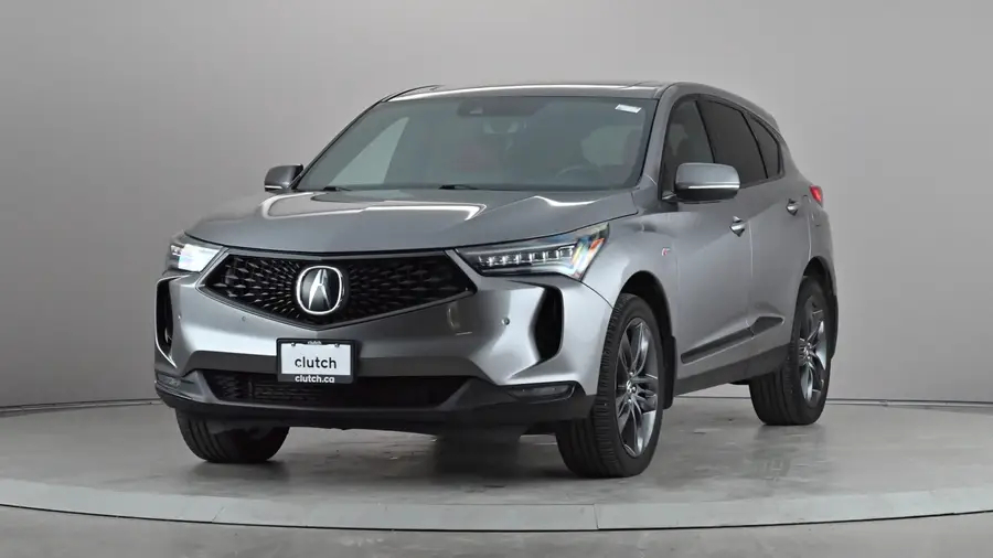 2022 Acura RDX64731574508290122