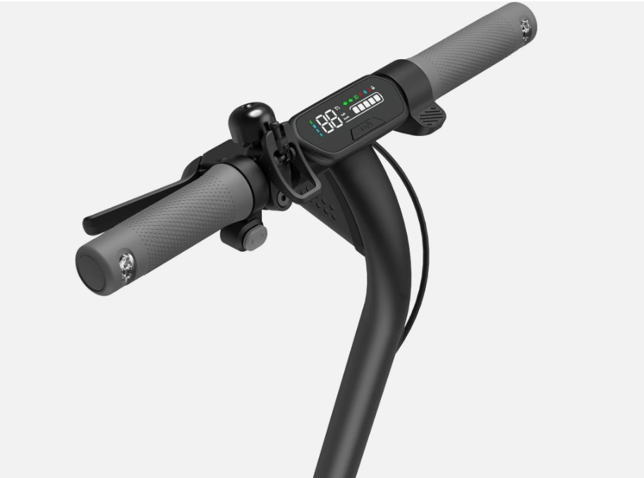(Original $349) Segway Ninebot E2 Plus II - Reacondicionado63192238736131121