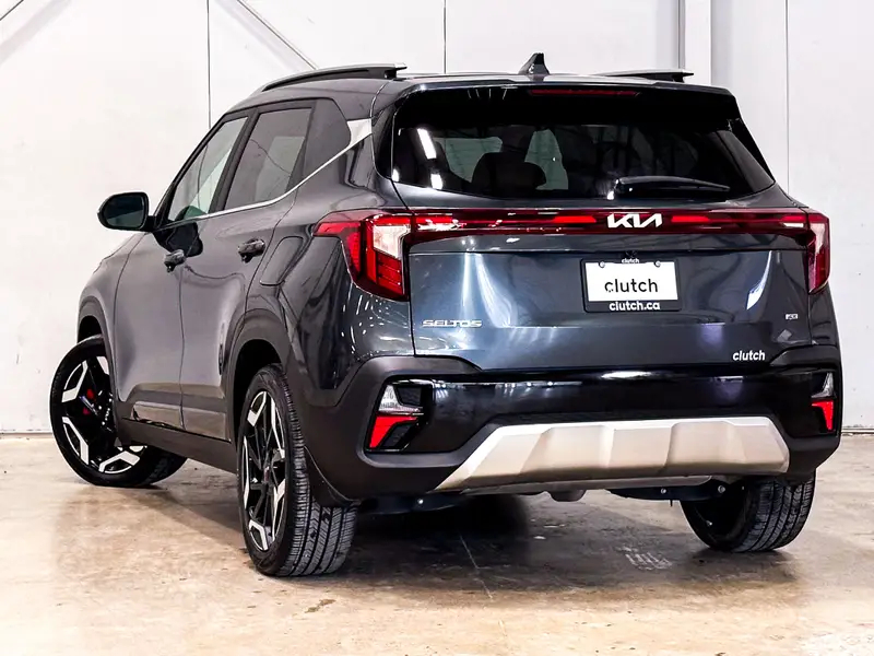 2024 Kia Seltos63626213287937122