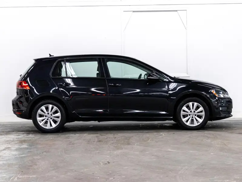 2017 Volkswagen Golf64530162194945122