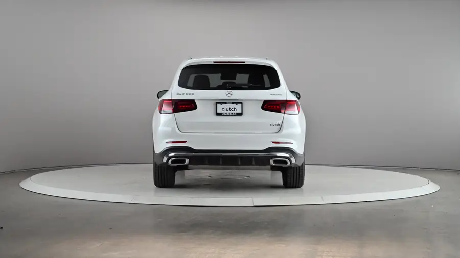 2022 Mercedes-Benz GLC63846186365825124