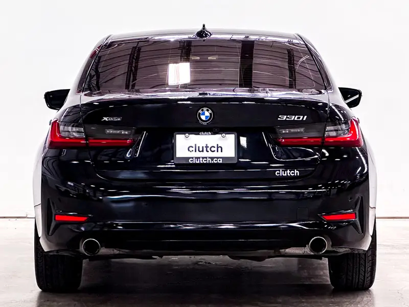 2022 BMW 3 Series63869341629827123