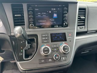 2018 TOYOTA SIENNA63290065068161123