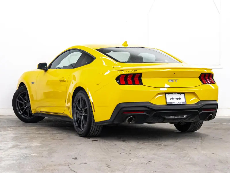 2024 Ford Mustang64091170108161124
