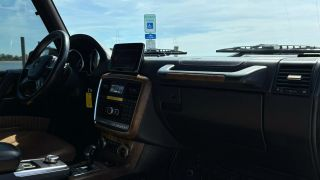 2015 MERCEDES-BENZ G-CLASS63283313444611125