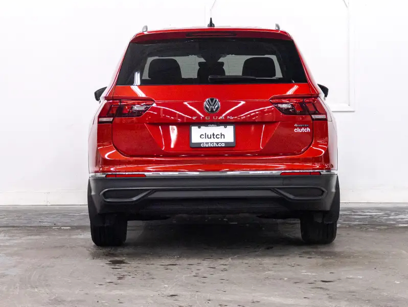 2023 Volkswagen Tiguan64355141659137123