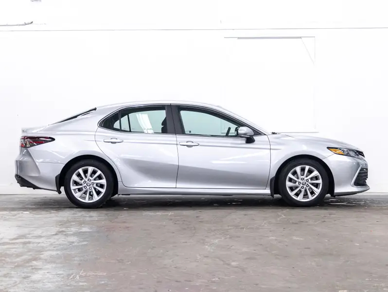 2021 Toyota Camry63991220333570124
