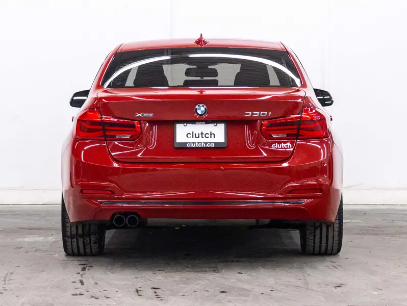 2017 BMW 3 Series63858440609153124