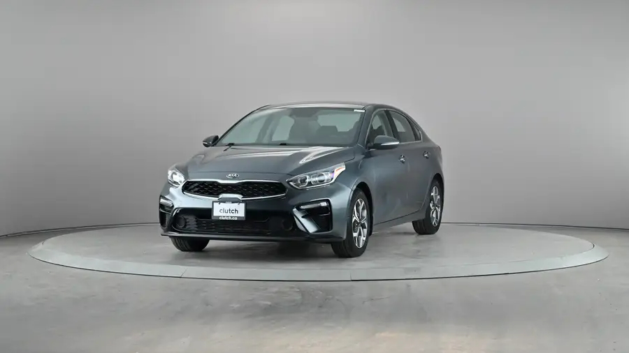 2020 Kia Forte64555078369025121