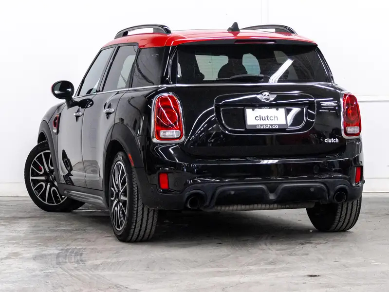 2018 MINI Countryman63846700200579121