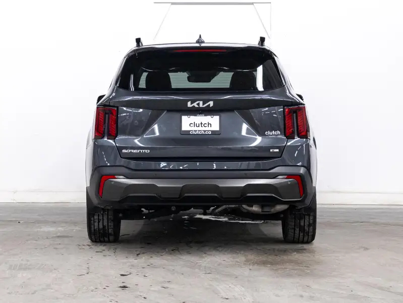 2024 Kia Sorento63781559240323123