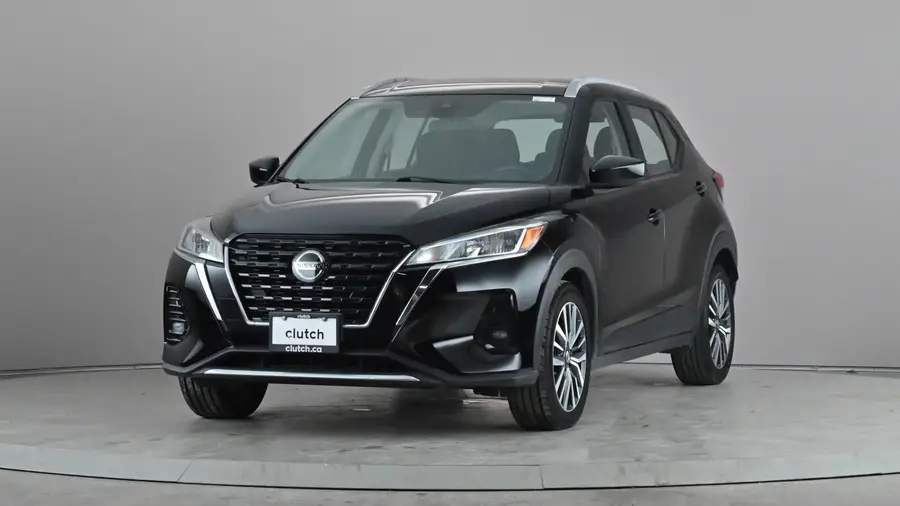 2021 Nissan Kicks64847856433410122