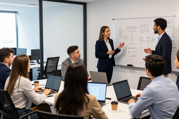 Empregos Contratando 17 Anos Perto de Mim: Guia Completo para o Primeiro Emprego Empregos Contratando 17 Anos Perto de Mim: Guia Completo para o Primeiro Emprego