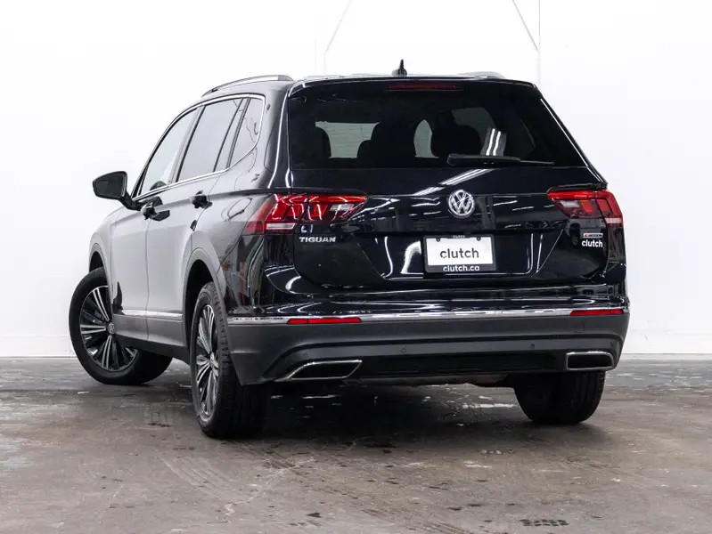 2021 Volkswagen Tiguan64035079593985124
