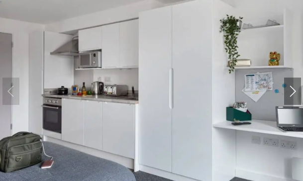 Host Student Apartments