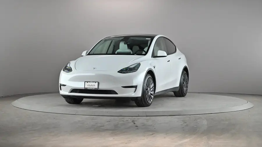 2023 Tesla Model Y65096444833282121