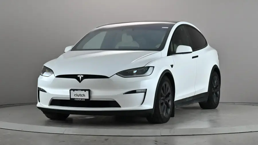 2023 Tesla Model X64530396829313122