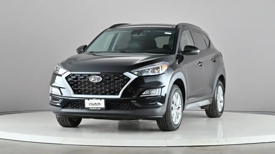 2021 Hyundai Tucson63780367681155121