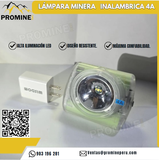 Provide Durable LED Mining Lighting Service