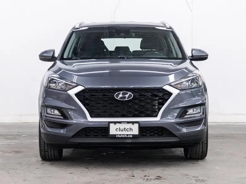 2019 Hyundai Tucson63512724094465121