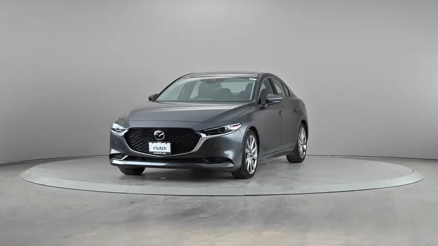 2021 Mazda Mazda364442631900290122