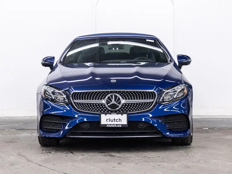 2020 Mercedes-Benz E-Class64545295416193121