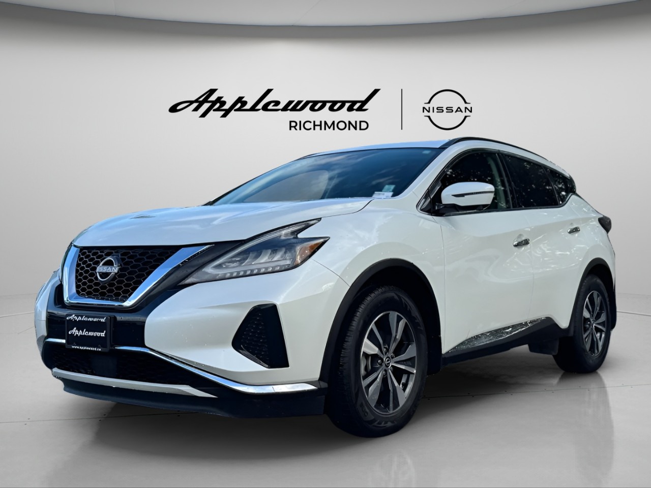 2024 Nissan® Murano SV AWD • 52,347 kilómetros