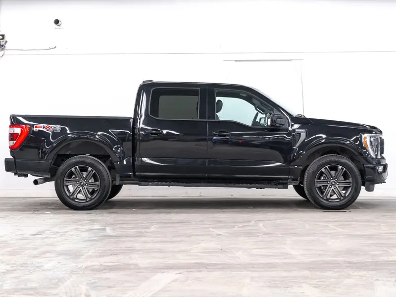 2021 Ford F-15063924677363330123