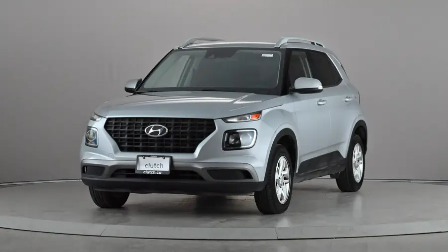 2020 Hyundai Venue64582507808515121
