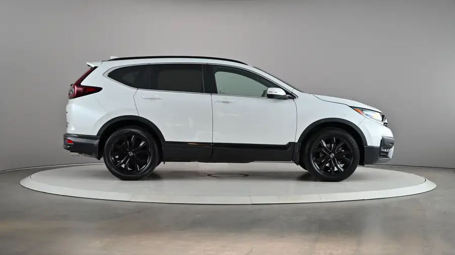 2021 Honda CR-V63857389904897121