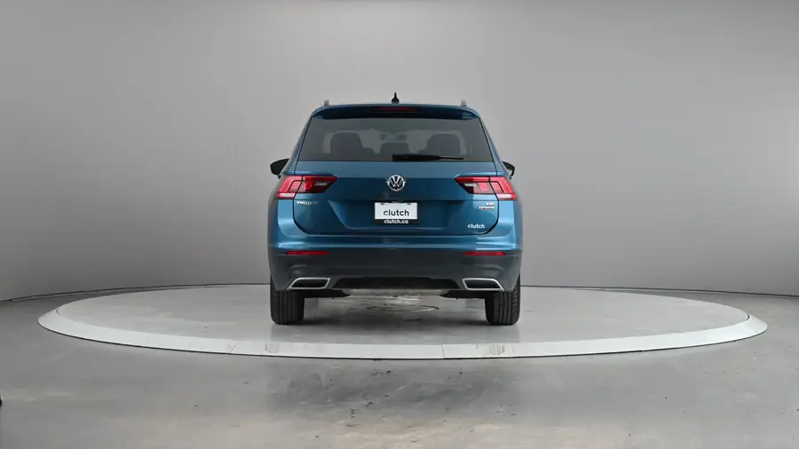 2018 Volkswagen Tiguan64035846090499122