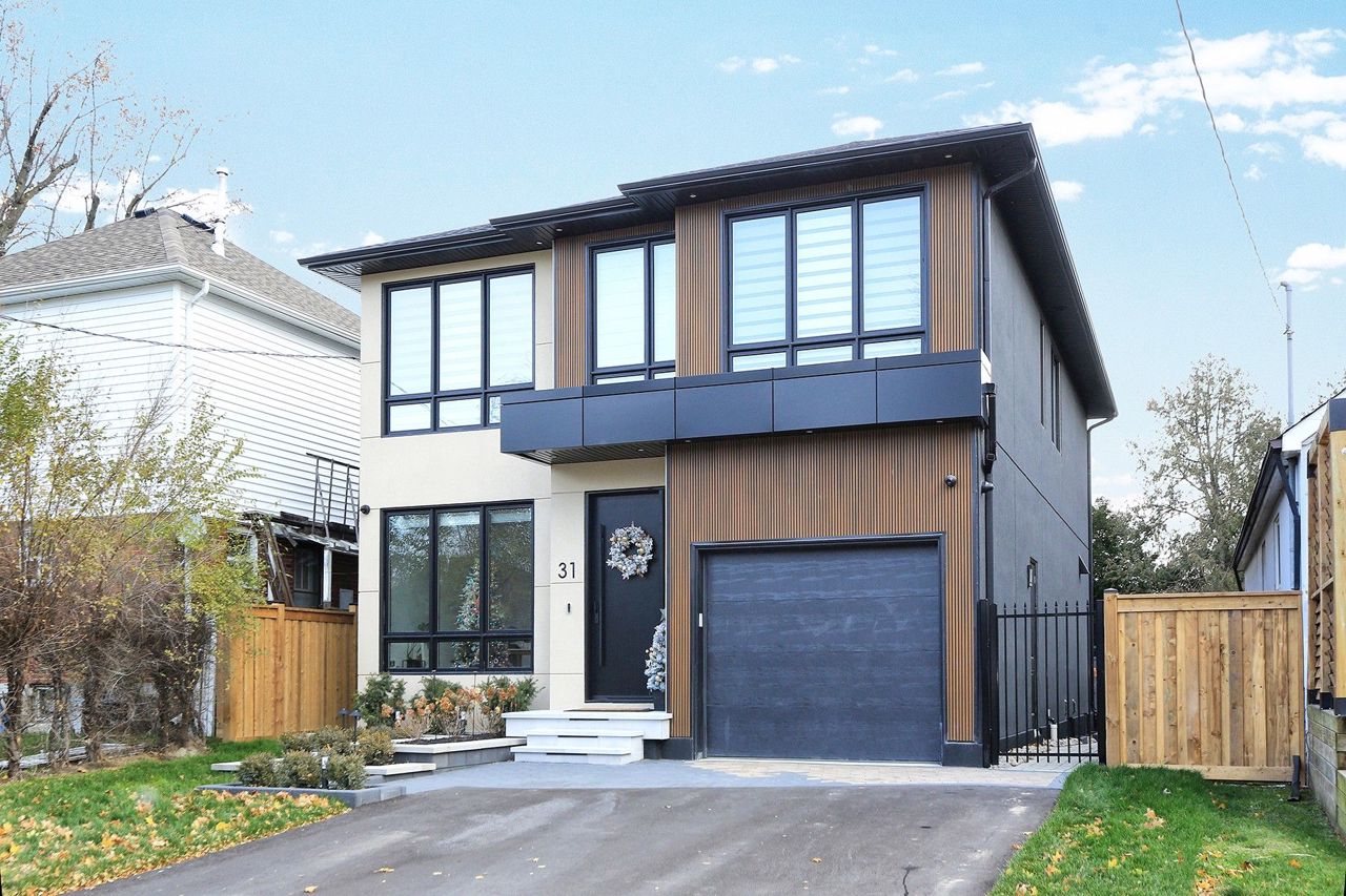 31 Fulham Drive