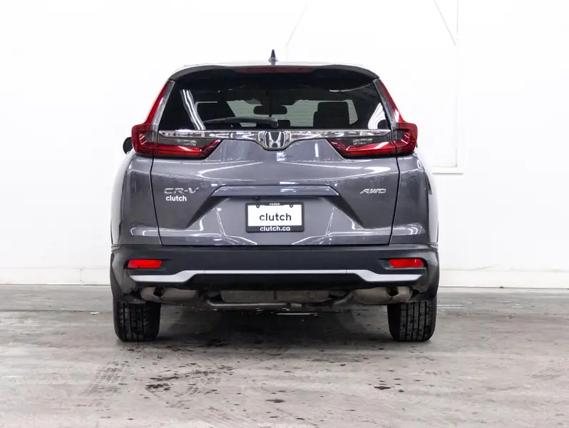 2021 Honda CR-V63544282309633121