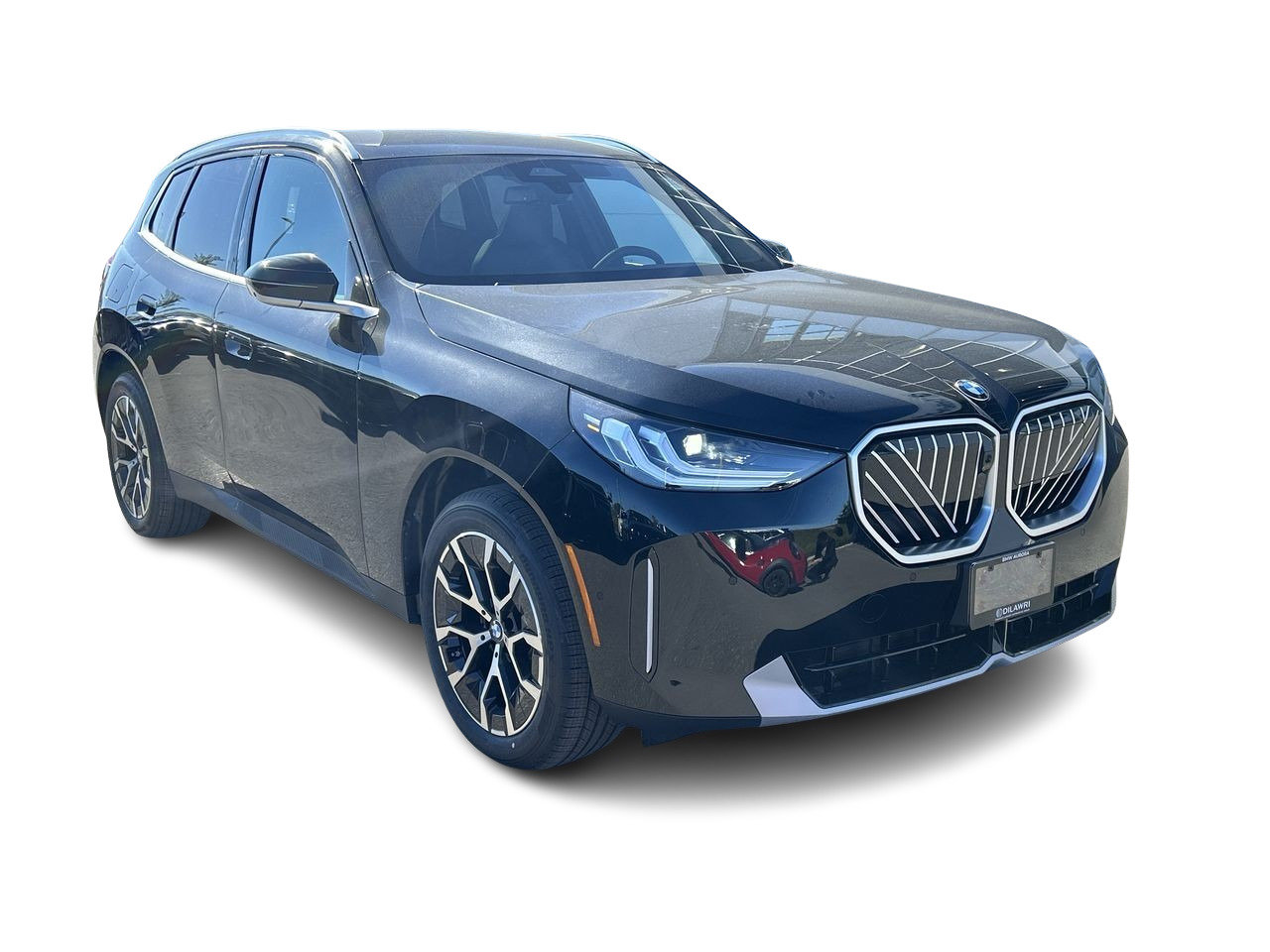 2026 BMW X3 30 xDrive64964477536257122