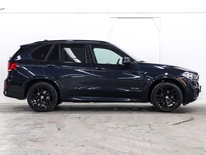 2018 BMW X563549161202179122