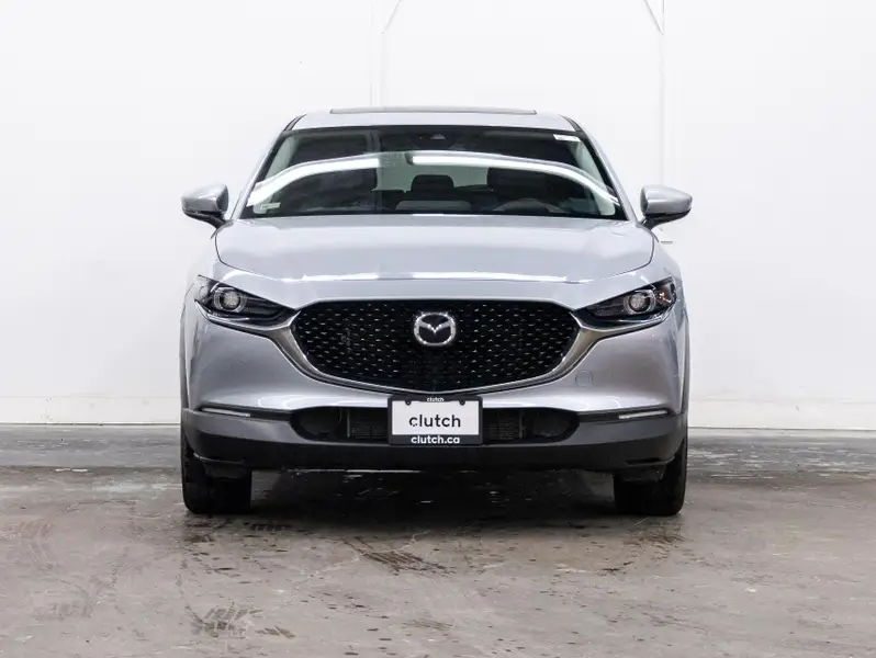 2022 Mazda CX-3064510489978625121