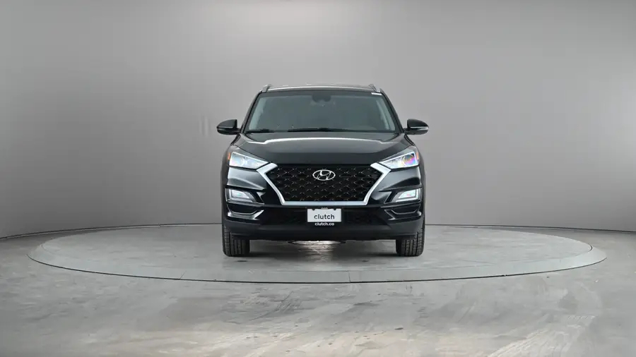 2019 Hyundai Tucson64765329366786121