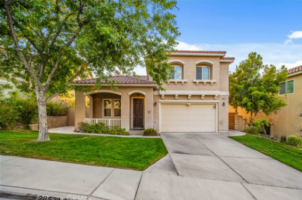 28521 Meadow Heights Court, Canyon Country CA, 9138763589468351745120