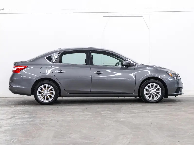 2019 Nissan Sentra63781413105411123