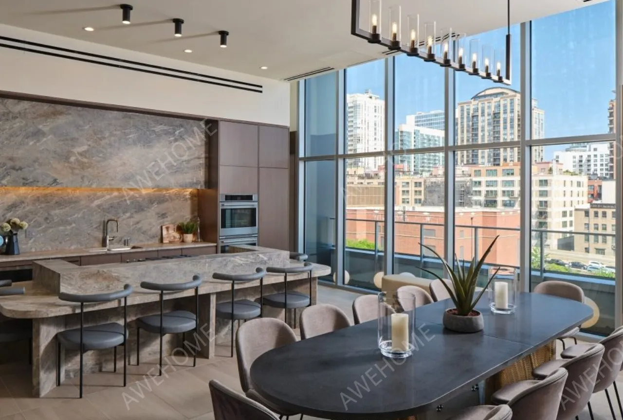 Luxury River North Rental Apartments63656271656323122