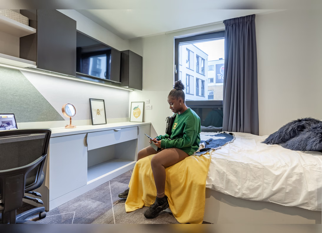 True Birmingham, Birmingham True Premium Apartment