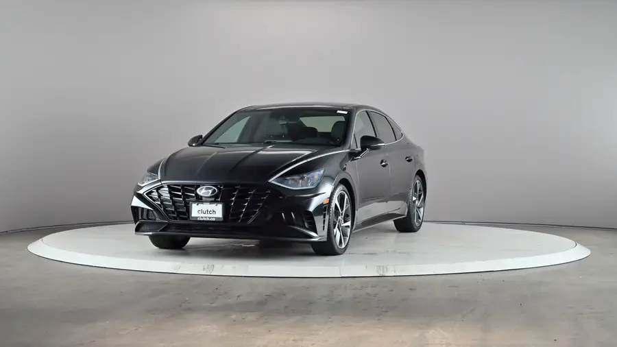 2022 Hyundai Sonata63847395725059122