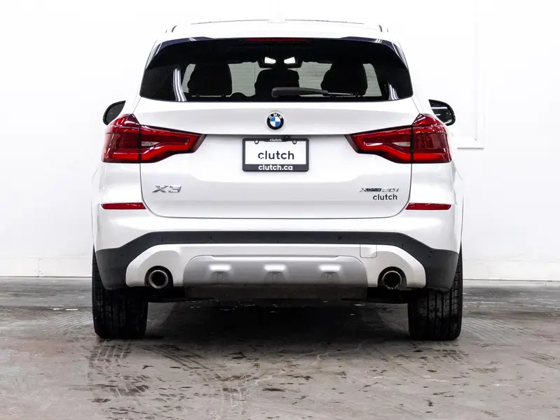 2021 BMW X364312016933251122
