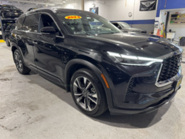 2023 INFINITI QX60 LUXE63335375461121121