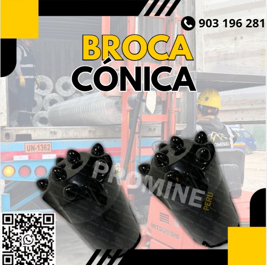 Tungsten Button Cone Bits Sales