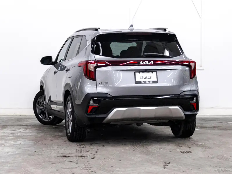 2024 Kia Seltos64012215313922123
