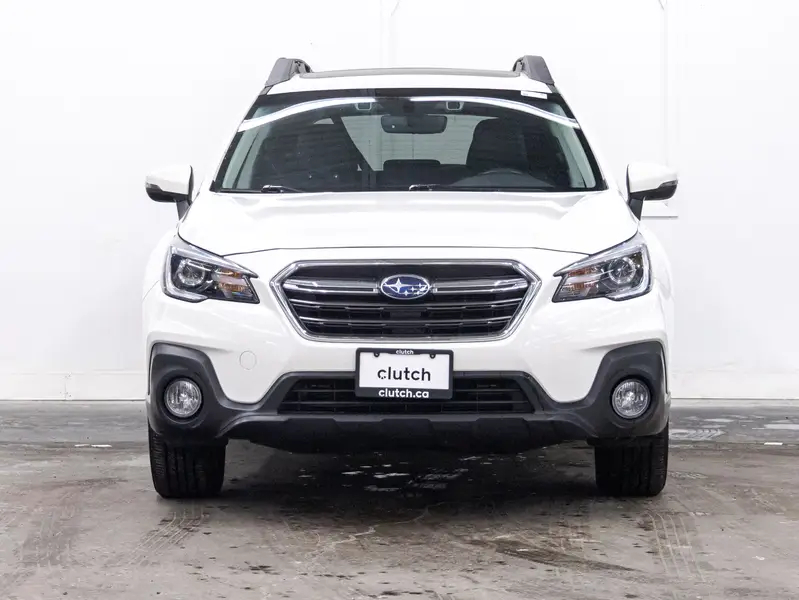 2018 Subaru Outback64134833043202120