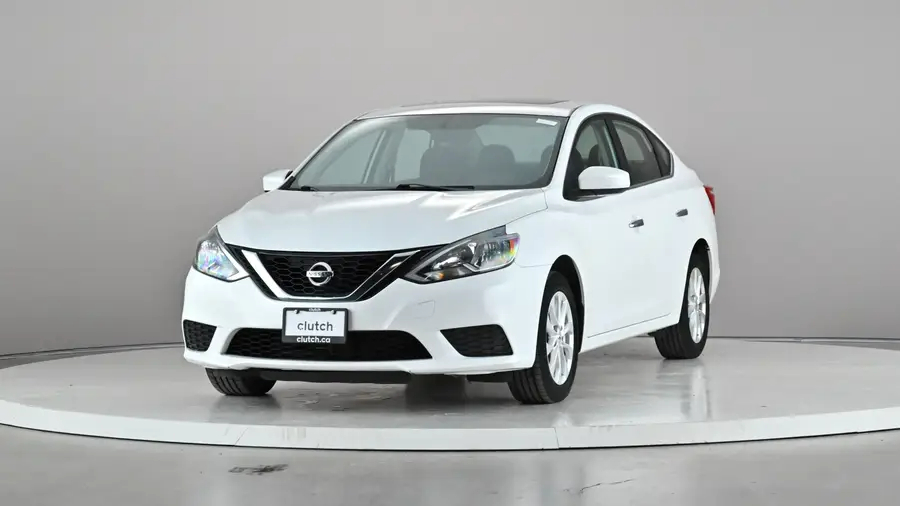 2017 Nissan Sentra64821773477891121